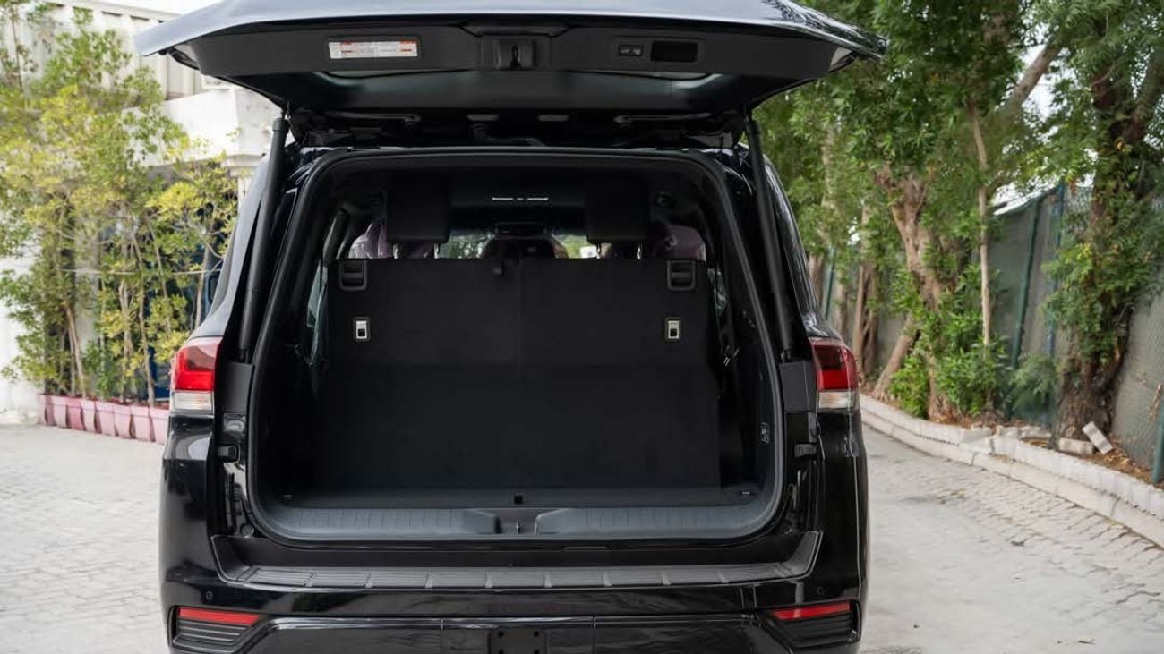 Toyota Land Cruiser GXR 4.0L Land Cruiser 4.0 GXR 2025 (rador)