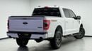 Ford F 150 Tremor 3.5L 2024 Ford F-150 Tremor , Agency Warranty + Service Contract ,Full Agency Service History
