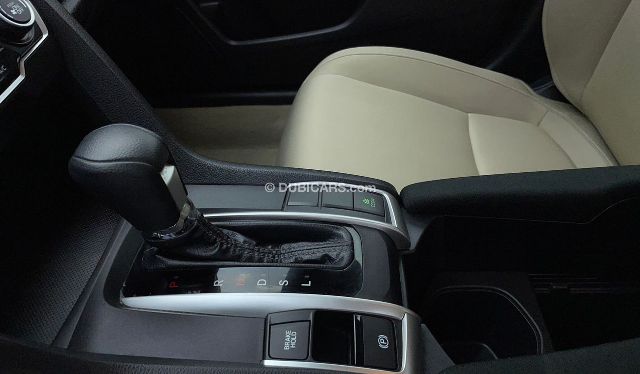 Honda Civic DX 1.6 | Zero Down Payment | Free Home Test Drive