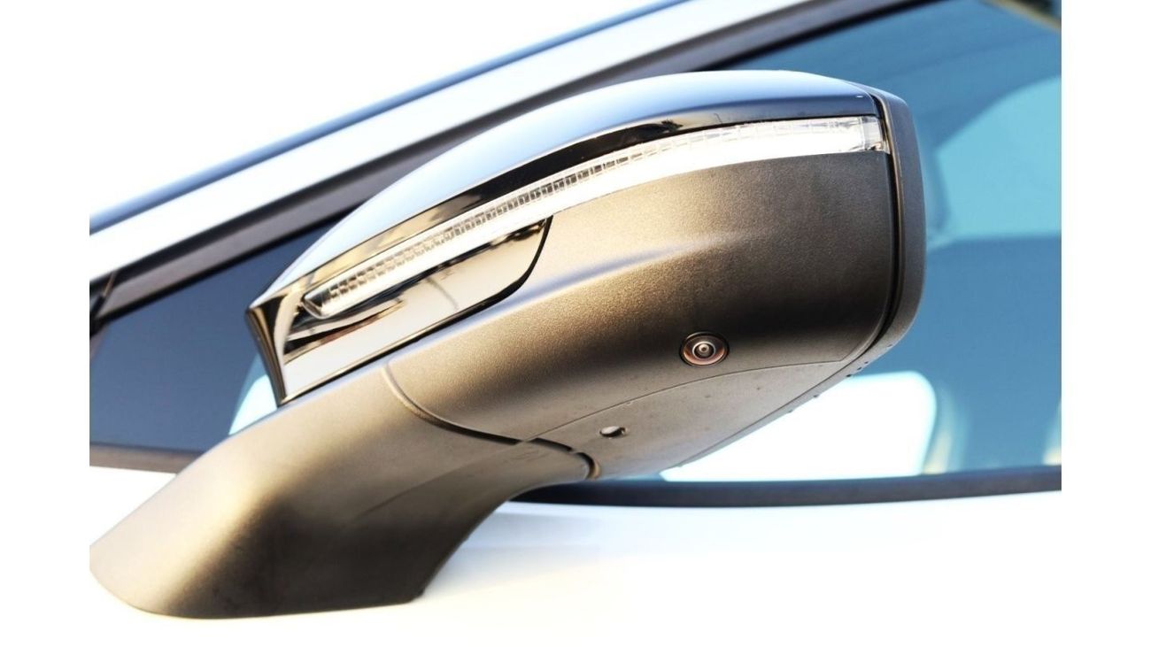 Volkswagen ID.4 Crozz VOLKSWAGEN ID.4 CROZZ PRO FULL OPTIONS 601KM 2024