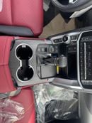 تويوتا لاند كروزر LAND CRUISER GR SPORT 3.5L 2025 GCC