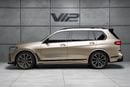 BMW X7 XDRIVE40I M SPORT XDRIVE 40I M SPORT
