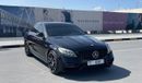 Mercedes-Benz C 300 Sport 2.0L (258 HP)