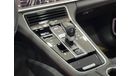بورش باناميرا 2022 Porsche Panamera GTS, April 2024 Porsche Warranty, Full Options, Very Low Kms, GCC