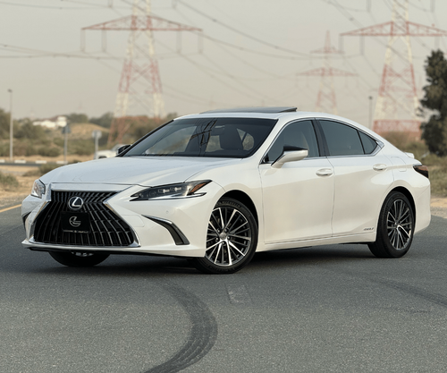 Lexus ES 300 300 2.5
