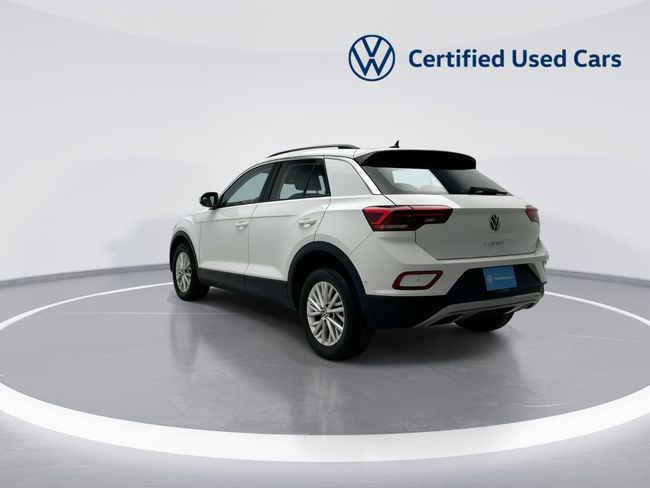 Volkswagen T-Roc LIFE, миниатюра 27
