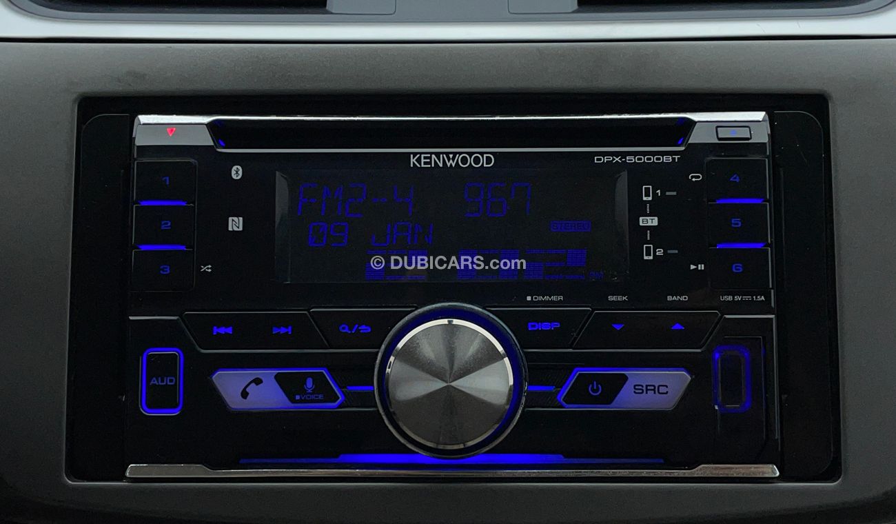 Nissan Tiida S 1.6 | Zero Down Payment | Free Home Test Drive