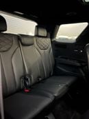 Hyundai Palisade 2021 Hyundai Palisade Calligraphy Edition Full Option Panoramic View - 360* 5 CAM - HUD - 3.8L - V6