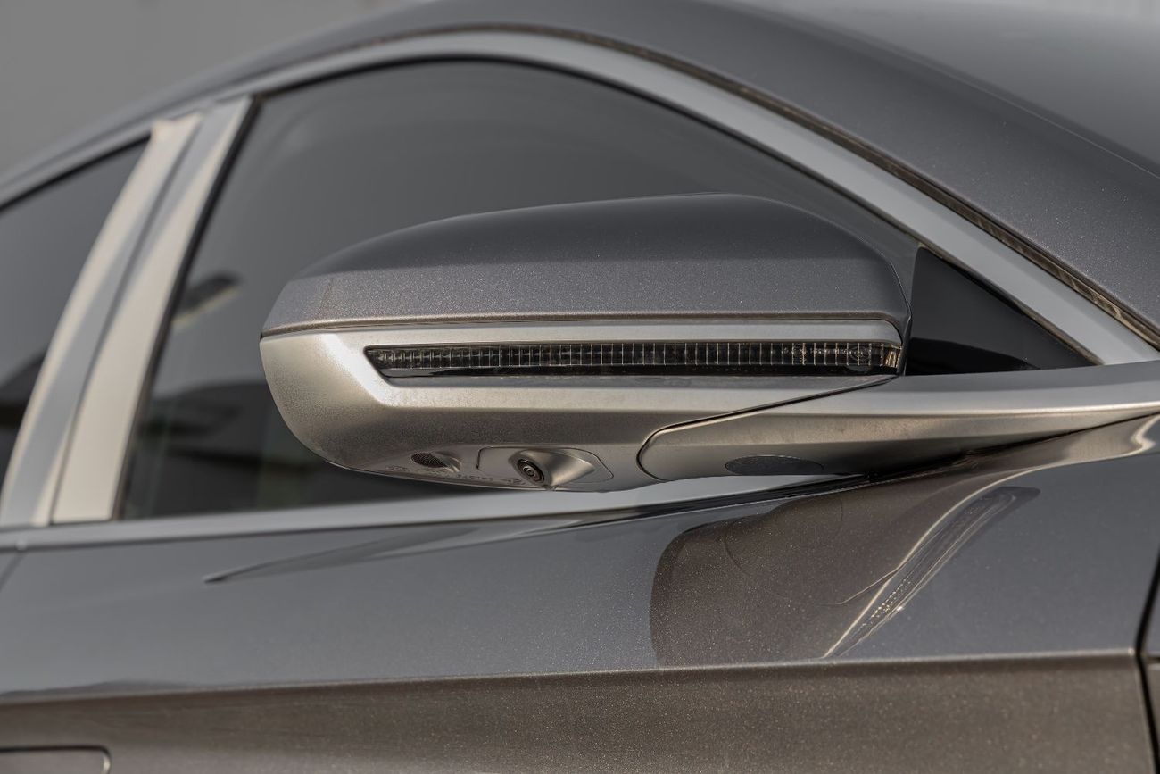 BYD HAN BYD Han DM-i 125KM Elite | FWD | High Spec | 2025 (Export)