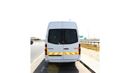Mercedes-Benz Sprinter MERCEDES SPRINTER 2008 DIESEL MANUAL GEAR 21PASSENGER