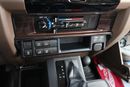 Toyota Land Cruiser 70 71 DLX 2.8L Diesel