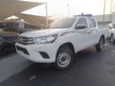 Toyota Hilux HILUX PETROL GL 2.7L Double Cab Utility WITH BEST PRICE