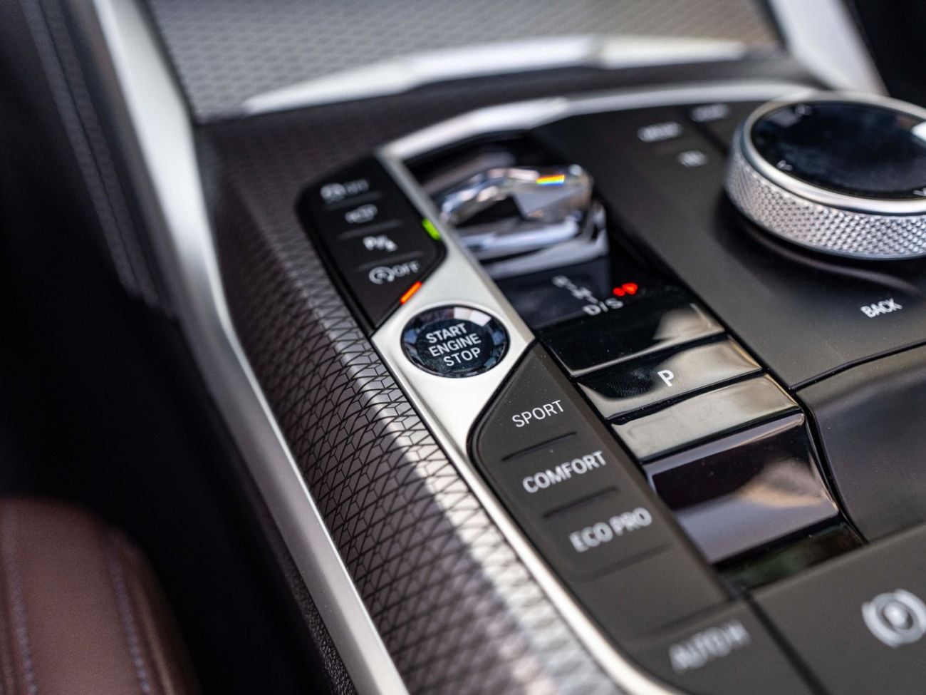 بي أم دبليو 420i M SPORT
