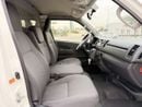 Toyota Hiace GL -Standard Roof  Panal Van 2.7L