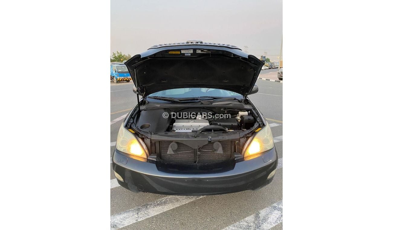Lexus RX 330 2004 LEXUS RX 330 CLEAN TITLE / NO ACCIDENTS