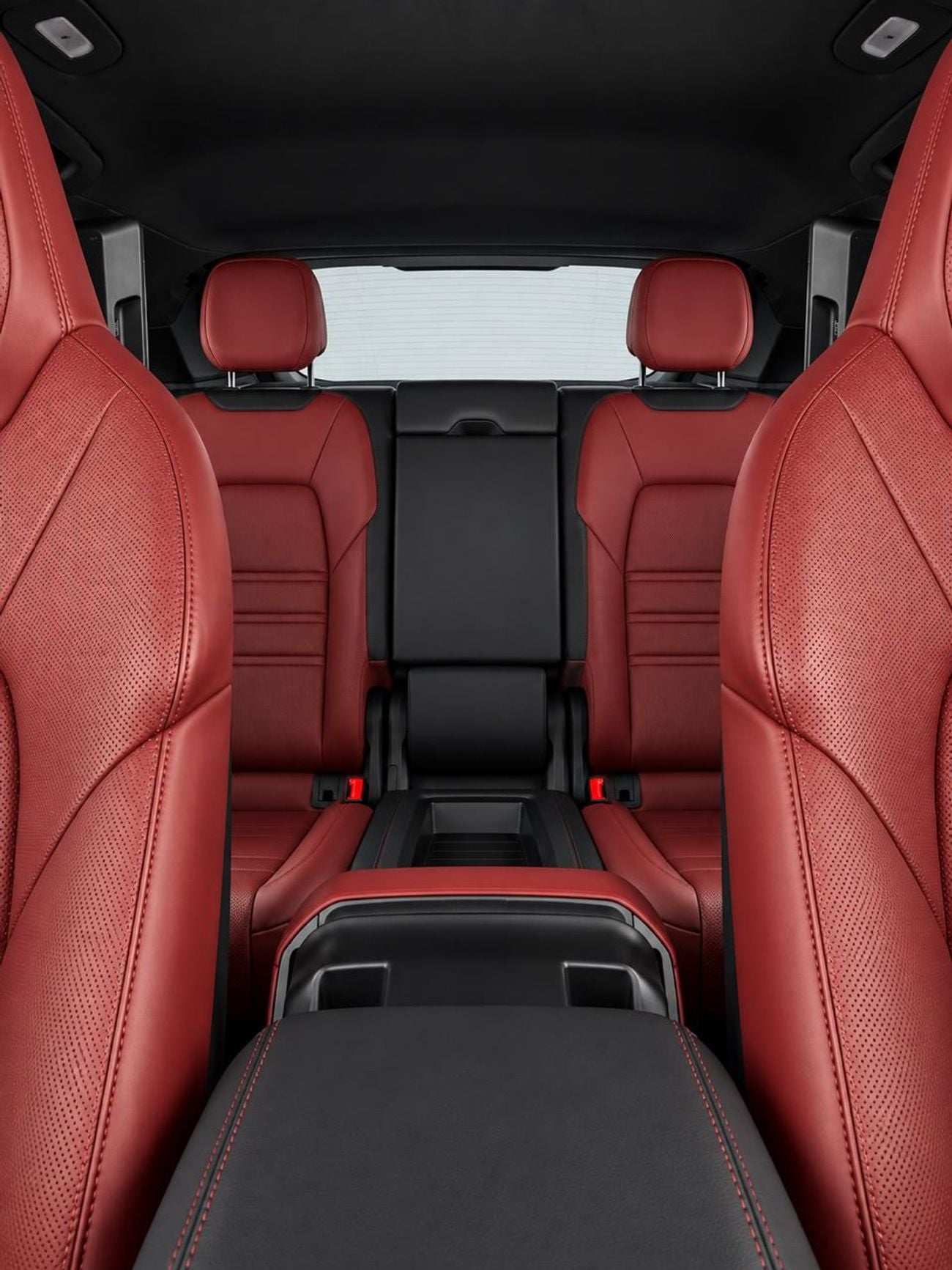 Porsche Cayenne TURBO GT