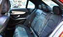 مرسيدس بنز سي 43 ايه ام جي C 43 Mercedes-Benz AMG V6 3.0L Twin-turbo 2019/FullOption/Excellent Condition