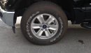 Ford F-150 XLT V6 3.5 2017 0KM GCC