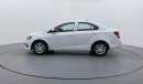 Chevrolet Aveo LS 1.6 | Under Warranty | Inspected on 150+ parameters