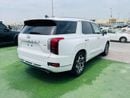 Hyundai Palisade HYUNDAI PALISADE 2022 3.8L GDi (AWD) Premium/V6