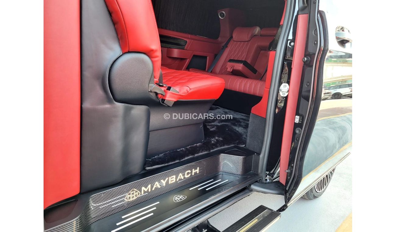 Mercedes Maybach V250 Maybach GCC Spec / With Warranty