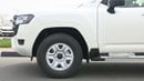 تويوتا لاند كروزر GX 3.3L TOYOTA LAND CRUISER 300 GX DIESEL 3.3L 2024