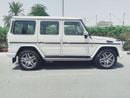 Mercedes-Benz G 500