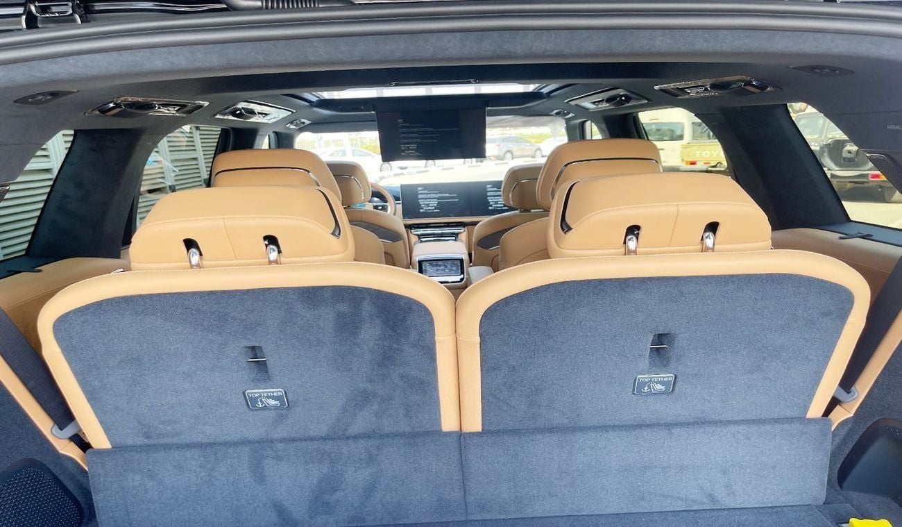 زيكر 9X 2.0L Plug-in Hybrid--BIG BETTERY-1,380 HP  Ultra Edition