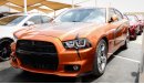 دودج تشارجر HEMI RT