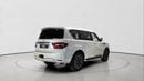 Nissan Patrol SE PLATINUM CITY | Guaranteed Warranty | 0 Down Payment