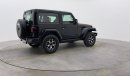 Jeep Wrangler Rubicon 3600