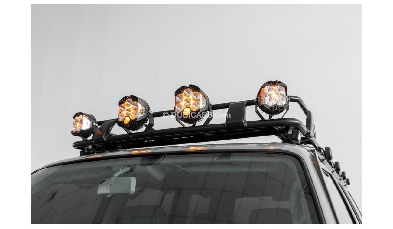 نيسان باترول سفاري