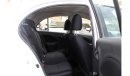 Nissan Micra SV NISSAN MICRA - 2019 - GCC - PERFECT CONDITION INSIDE OUT -- ACCIDENTS FREE