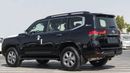 Toyota Land Cruiser LAND CRUISER VX 4.0L BLACK