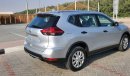 Nissan Rogue SV - Very Clean Car