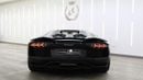 لامبورغيني أفينتادور ROADSTER