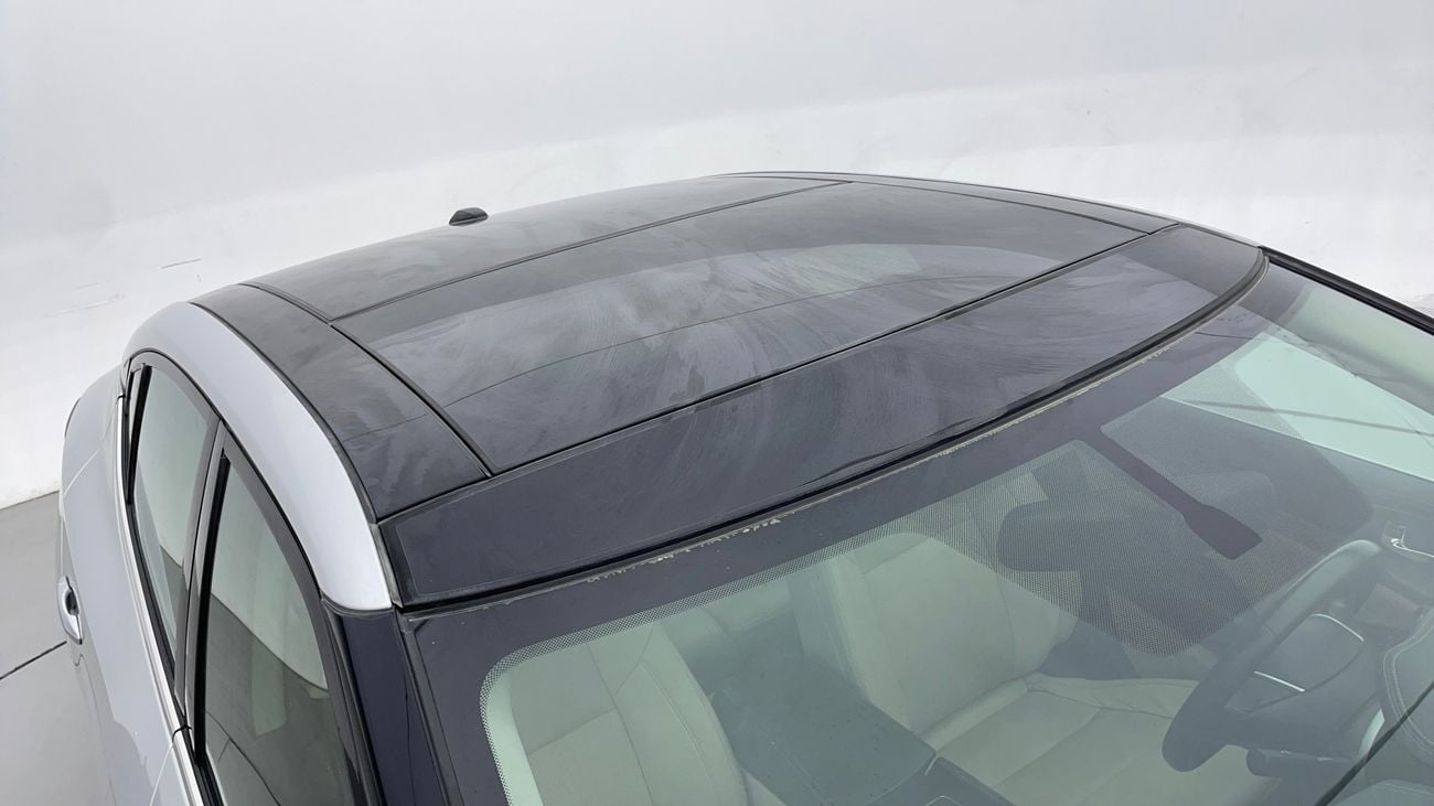 نيسان ماكسيما SV 3.5 | بدون دفعة مقدمة | اختبار قيادة مجاني للمنزل