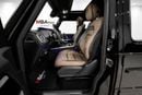 مرسيدس بنز G 63 AMG STD