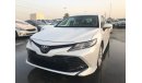 Toyota Camry full option