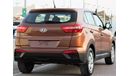 Hyundai Creta Hyundai Creta 2018 GCC, in excellent condition, without paint, without accidents, very clean from in