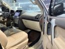 Toyota Prado GXR 4.0L 4WD