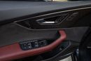 Audi SQ8 STD Audi SQ8 TFSI Quattro 2023 GCC | Warranty