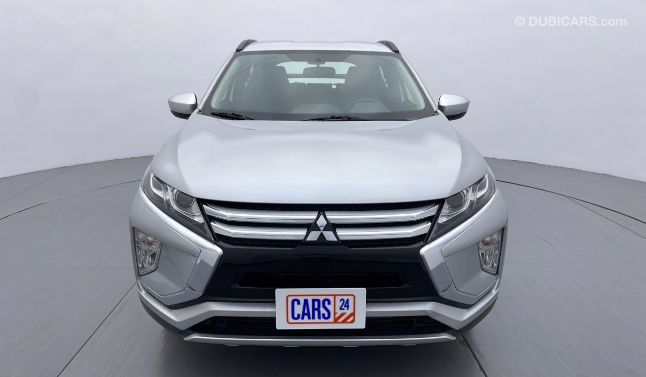 Mitsubishi Eclipse Cross GLS LOW LINE 1.5 | Under Warranty | Inspected on 150+ parameters