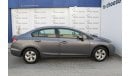 Honda Civic 1.8L 2015 MODEL I VTEC