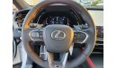 Lexus RX 500h Lexus RX500h F-Sport 2.4L Hybrid, CUV, AWD, 5Doors Features: 360 Camera, Radar, Cruise Control, Lane