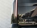 Cadillac Escalade Escalade-V 6.2L
