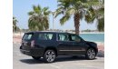 GMC Yukon GMC Yukon Denali XL GCC