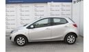 Mazda 2 1.5L 2015 MODEL WITH WARRANTY