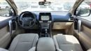 Toyota Prado GXR 4.0L 4WD | Free Agency Warranty | Zero Downpayment Support | Complete Service History