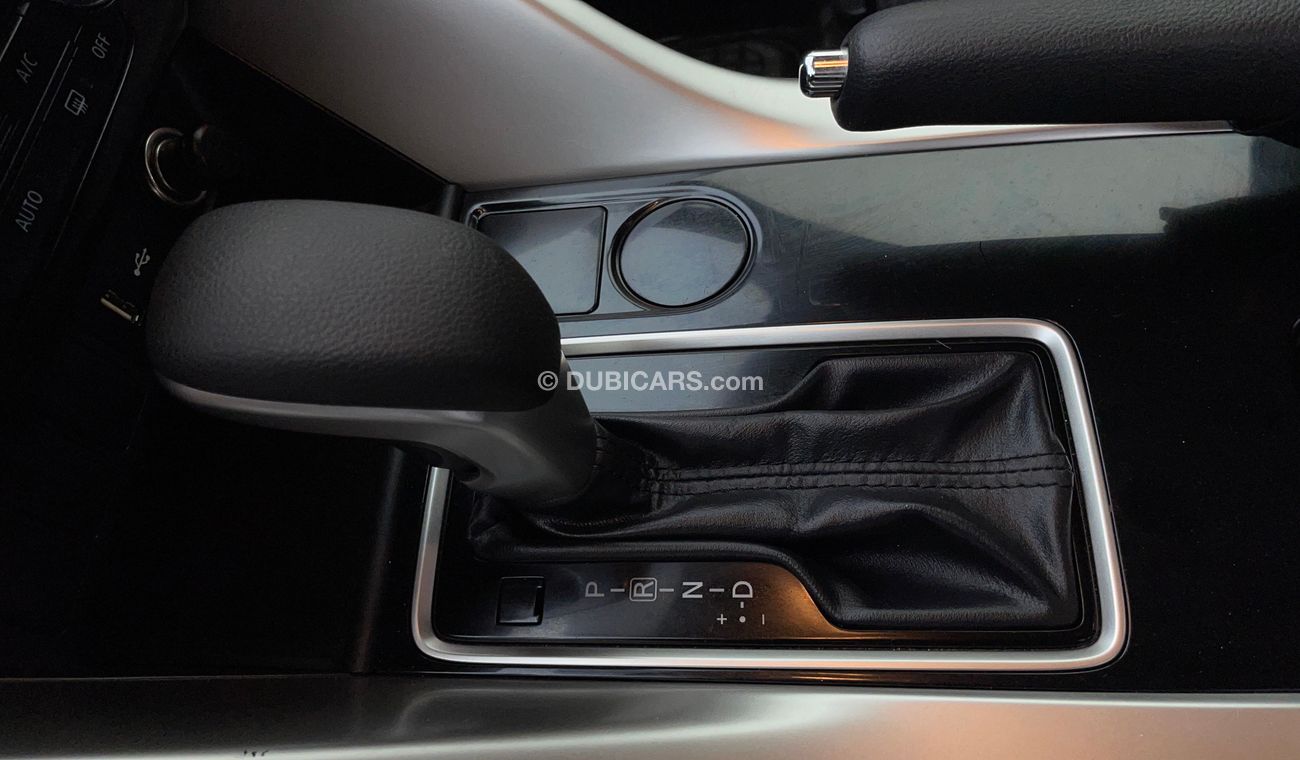 Mitsubishi Eclipse Cross GLX LOWLINE 1.5 | Zero Down Payment | Free Home Test Drive